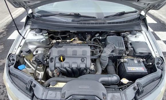 Buy Used Kia Cerato Other Car in Arsenal in Pamplemousses District Buy Used Kia Cerato Other Car in Arsenal in Pamplemousses District