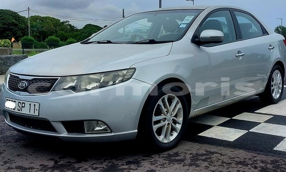 Buy Used Kia Cerato Other Car in Arsenal in Pamplemousses District Buy Used Kia Cerato Other Car in Arsenal in Pamplemousses District