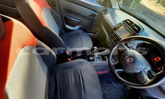 Buy Used Renault KWID Other Car in Arsenal in Pamplemousses District Buy Used Renault KWID Other Car in Arsenal in Pamplemousses District