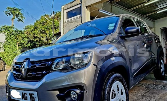 Buy Used Renault KWID Other Car in Arsenal in Pamplemousses District Buy Used Renault KWID Other Car in Arsenal in Pamplemousses District