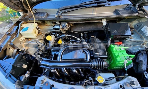 Buy Used Renault KWID Other Car in Arsenal in Pamplemousses District Buy Used Renault KWID Other Car in Arsenal in Pamplemousses District