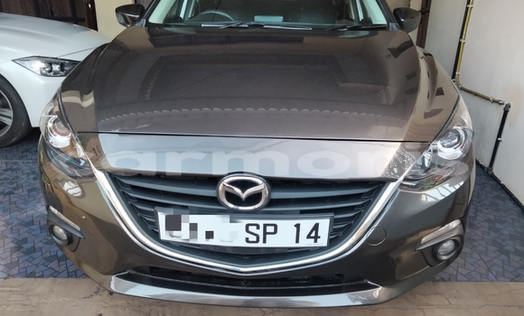 Buy Used Mazda 3 Other Car in Quatre Bornes in Plaines Wilhems District Buy Used Mazda 3 Other Car in Quatre Bornes in Plaines Wilhems District