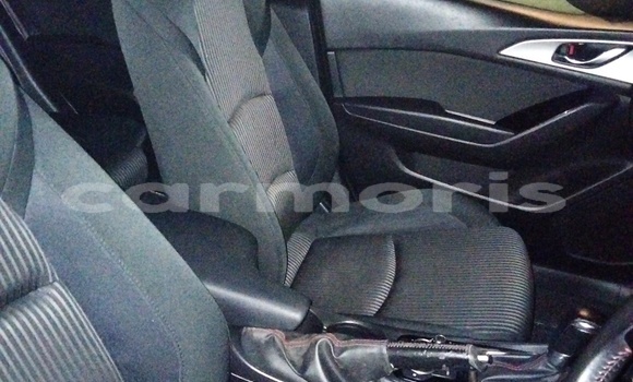 Buy Used Mazda 3 Other Car in Quatre Bornes in Plaines Wilhems District Buy Used Mazda 3 Other Car in Quatre Bornes in Plaines Wilhems District