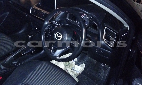 Buy Used Mazda 3 Other Car in Quatre Bornes in Plaines Wilhems District Buy Used Mazda 3 Other Car in Quatre Bornes in Plaines Wilhems District