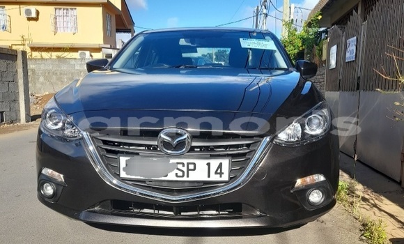 Buy Used Mazda 3 Other Car in Quatre Bornes in Plaines Wilhems District Buy Used Mazda 3 Other Car in Quatre Bornes in Plaines Wilhems District