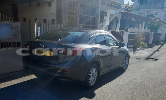 Buy Used Mazda 3 Other Car in Quatre Bornes in Plaines Wilhems District Buy Used Mazda 3 Other Car in Quatre Bornes in Plaines Wilhems District