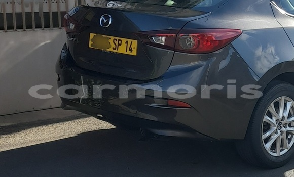 Buy Used Mazda 3 Other Car in Quatre Bornes in Plaines Wilhems District Buy Used Mazda 3 Other Car in Quatre Bornes in Plaines Wilhems District