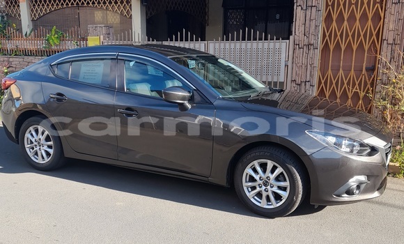 Buy Used Mazda 3 Other Car in Quatre Bornes in Plaines Wilhems District Buy Used Mazda 3 Other Car in Quatre Bornes in Plaines Wilhems District