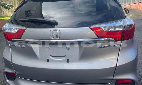 Buy Used Honda Shuttle Other Car in Camp de Masque in Flacq