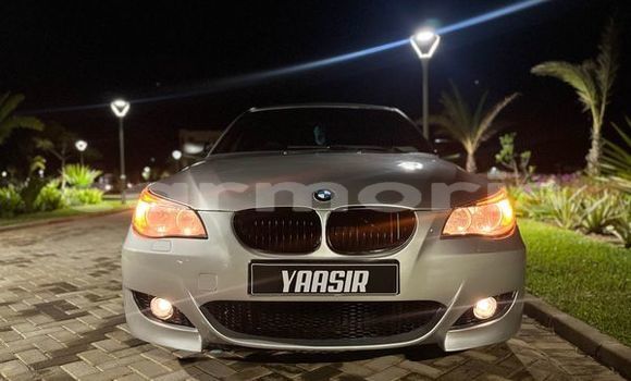 Buy Used BMW 600 Other Car in Albion in Black River District Buy Used BMW 600 Other Car in Albion in Black River District