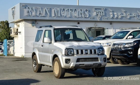Buy Import Suzuki Jimny Other Car in Import - Dubai in Agalega Islands Buy Import Suzuki Jimny Other Car in Import - Dubai in Agalega Islands