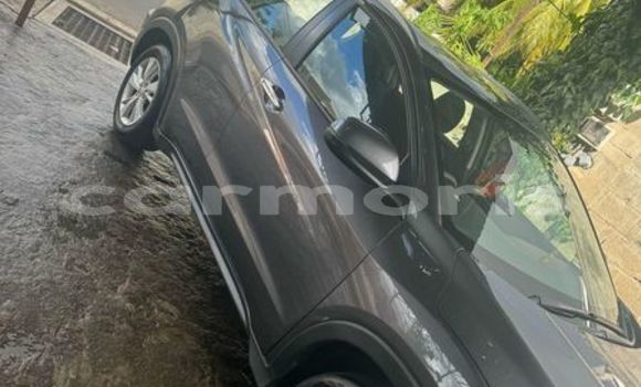 Buy Used Honda HR–V Other Car in Amaury in Rivière du Rempart District