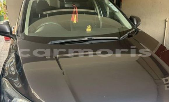 Buy Used Honda HR–V Other Car in Amaury in Rivière du Rempart District Buy Used Honda HR–V Other Car in Amaury in Rivière du Rempart District