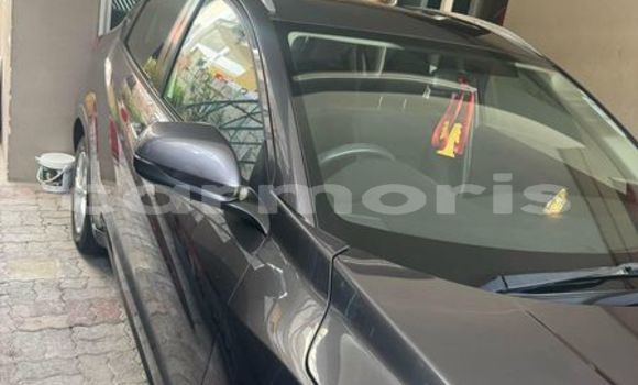 Buy Used Honda HR–V Other Car in Amaury in Rivière du Rempart District Buy Used Honda HR–V Other Car in Amaury in Rivière du Rempart District