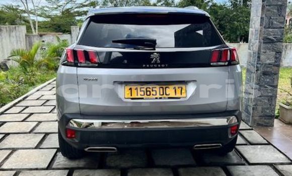Buy Used Peugeot 3008 Other Car in Amaury in Rivière du Rempart District