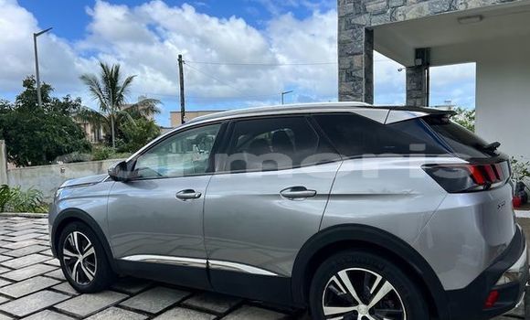 Buy Used Peugeot 3008 Other Car in Amaury in Rivière du Rempart District Buy Used Peugeot 3008 Other Car in Amaury in Rivière du Rempart District