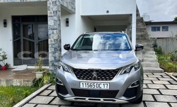 Buy Used Peugeot 3008 Other Car in Amaury in Rivière du Rempart District Buy Used Peugeot 3008 Other Car in Amaury in Rivière du Rempart District