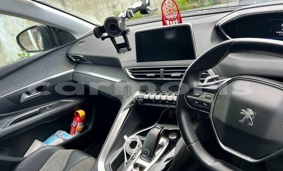 Buy Used Peugeot 3008 Other Car in Amaury in Rivière du Rempart District Buy Used Peugeot 3008 Other Car in Amaury in Rivière du Rempart District