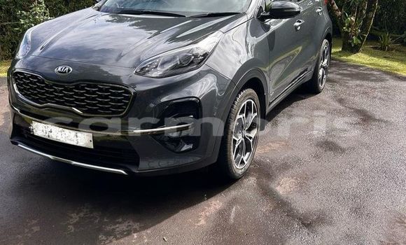 Buy Used Kia Sportage Other Car in Amaury in Rivière du Rempart District Buy Used Kia Sportage Other Car in Amaury in Rivière du Rempart District