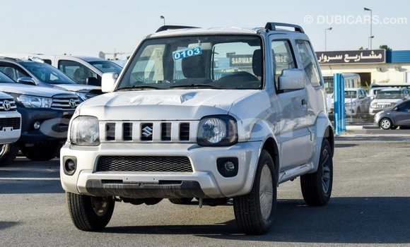 Buy Import Suzuki Jimny Other Car in Import - Dubai in Agalega Islands Buy Import Suzuki Jimny Other Car in Import - Dubai in Agalega Islands