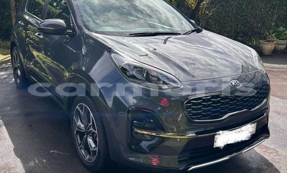 Buy Used Kia Sportage Other Car in Amaury in Rivière du Rempart District Buy Used Kia Sportage Other Car in Amaury in Rivière du Rempart District
