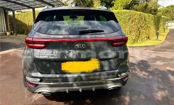 Buy Used Kia Sportage Other Car in Amaury in Rivière du Rempart District Buy Used Kia Sportage Other Car in Amaury in Rivière du Rempart District