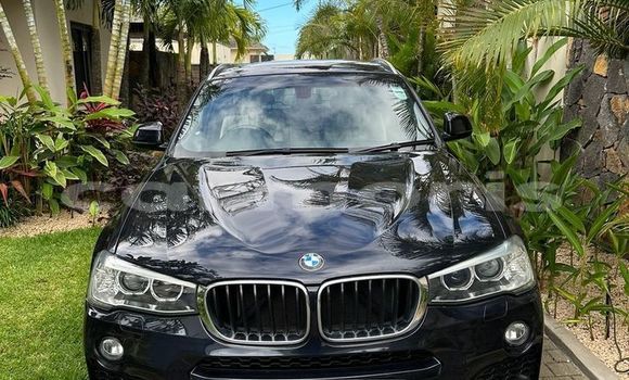 Buy Used BMW X4 Other Car in Amitié–Gokhoola in Rivière du Rempart District Buy Used BMW X4 Other Car in Amitié–Gokhoola in Rivière du Rempart District