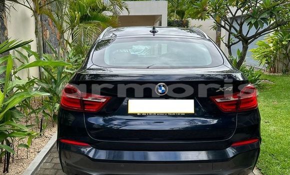 Buy Used BMW X4 Other Car in Amitié–Gokhoola in Rivière du Rempart District Buy Used BMW X4 Other Car in Amitié–Gokhoola in Rivière du Rempart District