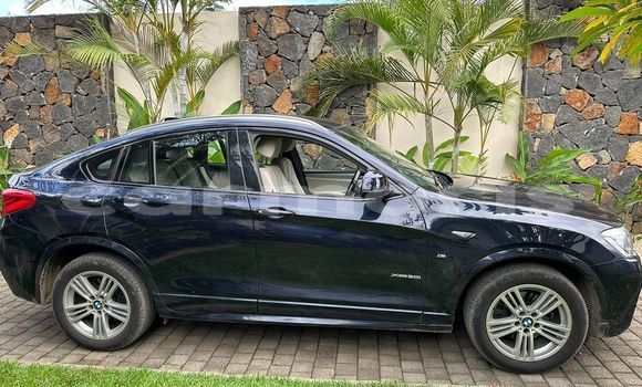 Buy Used BMW X4 Other Car in Amitié–Gokhoola in Rivière du Rempart District Buy Used BMW X4 Other Car in Amitié–Gokhoola in Rivière du Rempart District