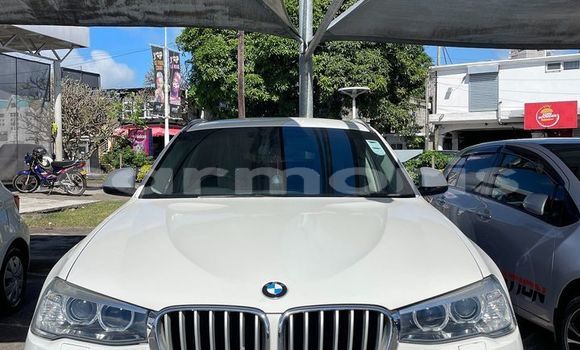 Buy Used BMW X1 Other Car in Arsenal in Pamplemousses District Buy Used BMW X1 Other Car in Arsenal in Pamplemousses District