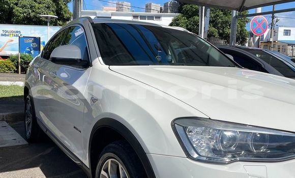 Buy Used BMW X1 Other Car in Arsenal in Pamplemousses District Buy Used BMW X1 Other Car in Arsenal in Pamplemousses District