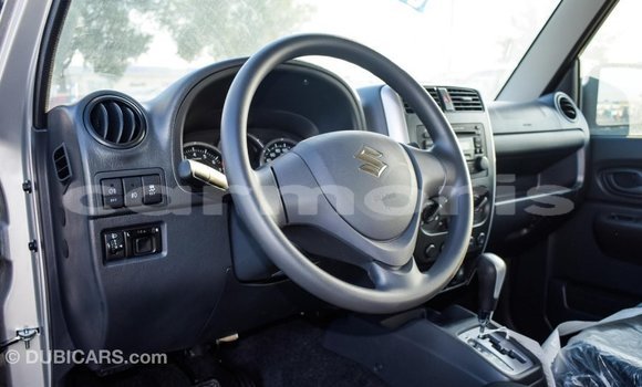 Buy Import Suzuki Jimny Other Car in Import - Dubai in Agalega Islands Buy Import Suzuki Jimny Other Car in Import - Dubai in Agalega Islands