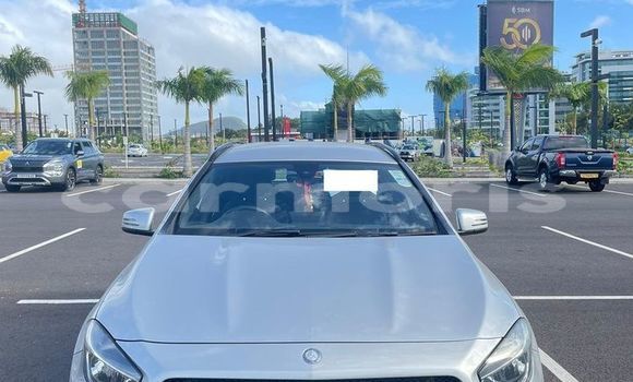 Buy Used GAC Trumpchi GS8 Other Car in Anse La Raie in Rivière du Rempart District Buy Used GAC Trumpchi GS8 Other Car in Anse La Raie in Rivière du Rempart District