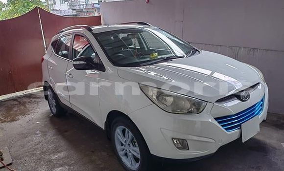Buy Used Hyundai XG Other Car in Amaury in Rivière du Rempart District Buy Used Hyundai XG Other Car in Amaury in Rivière du Rempart District