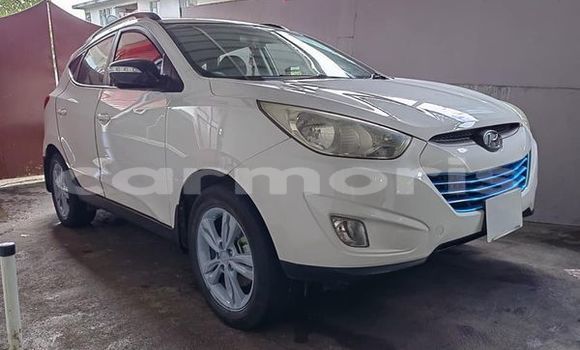 Buy Used Hyundai XG Other Car in Amaury in Rivière du Rempart District Buy Used Hyundai XG Other Car in Amaury in Rivière du Rempart District