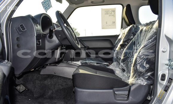 Buy Import Suzuki Jimny Other Car in Import - Dubai in Agalega Islands Buy Import Suzuki Jimny Other Car in Import - Dubai in Agalega Islands