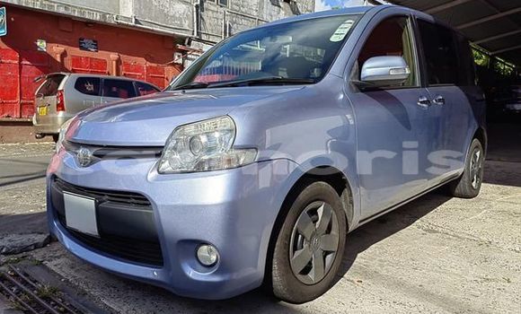 Buy Used Toyota Sienta Other Car in Amitié–Gokhoola in Rivière du Rempart District Buy Used Toyota Sienta Other Car in Amitié–Gokhoola in Rivière du Rempart District