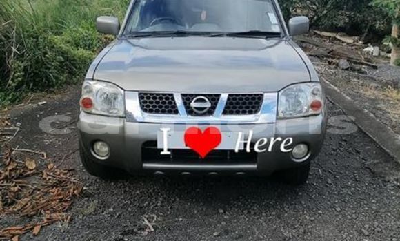 Buy Used Nissan Hardbody Other Car in Anse La Raie in Rivière du Rempart District Buy Used Nissan Hardbody Other Car in Anse La Raie in Rivière du Rempart District