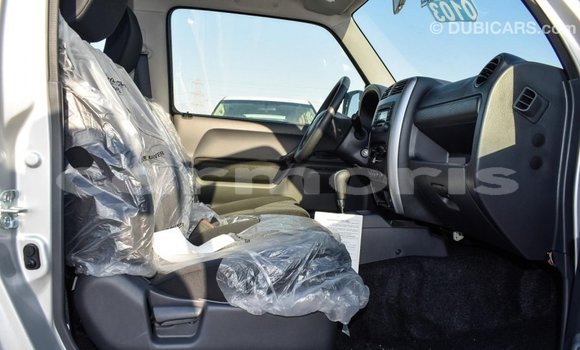 Buy Import Suzuki Jimny Other Car in Import - Dubai in Agalega Islands Buy Import Suzuki Jimny Other Car in Import - Dubai in Agalega Islands