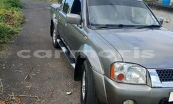 Buy Used Nissan Hardbody Other Car in Anse La Raie in Rivière du Rempart District Buy Used Nissan Hardbody Other Car in Anse La Raie in Rivière du Rempart District