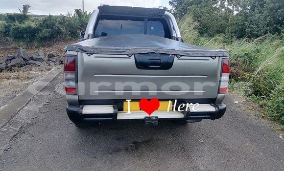 Buy Used Nissan Hardbody Other Car in Anse La Raie in Rivière du Rempart District Buy Used Nissan Hardbody Other Car in Anse La Raie in Rivière du Rempart District