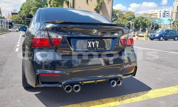 Buy Used BMW E3 Brown Car in Amaury in Rivière du Rempart District Buy Used BMW E3 Brown Car in Amaury in Rivière du Rempart District