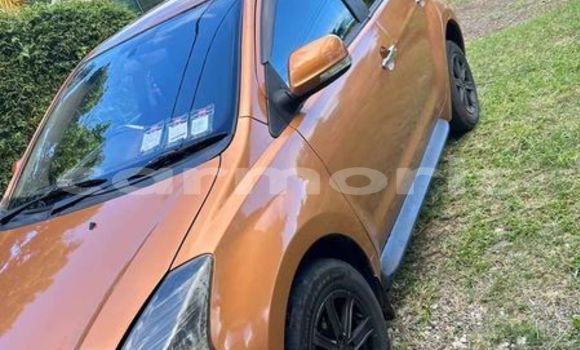 Buy Used GMC Acadia Other Car in Anse La Raie in Rivière du Rempart District