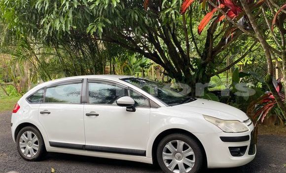 Buy Used Citroen C2 Other Car in Amitié–Gokhoola in Rivière du Rempart District