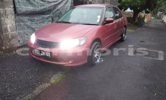 Buy Used Honda CR–V Other Car in Amaury in Rivière du Rempart District