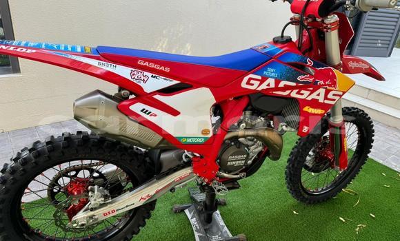 Buy Used KTM 450 Red Bike in Port Louis in Port Louis District
