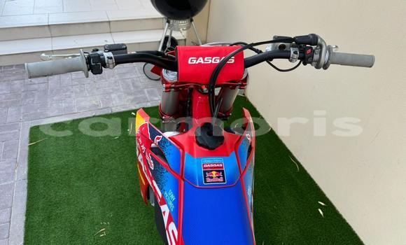 Buy Used KTM 450 Red Bike in Port Louis in Port Louis District Buy Used KTM 450 Red Bike in Port Louis in Port Louis District