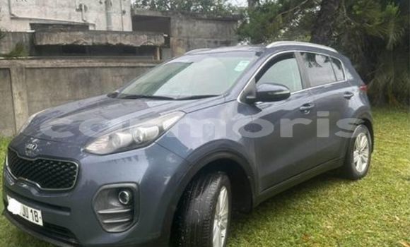 Buy Used Kia Sportage Other Car in Amitié–Gokhoola in Rivière du Rempart District Buy Used Kia Sportage Other Car in Amitié–Gokhoola in Rivière du Rempart District