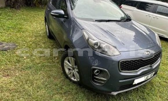 Buy Used Kia Sportage Other Car in Amitié–Gokhoola in Rivière du Rempart District Buy Used Kia Sportage Other Car in Amitié–Gokhoola in Rivière du Rempart District