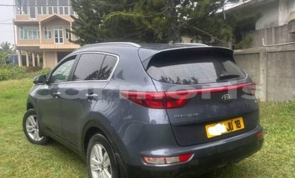 Buy Used Kia Sportage Other Car in Amitié–Gokhoola in Rivière du Rempart District Buy Used Kia Sportage Other Car in Amitié–Gokhoola in Rivière du Rempart District